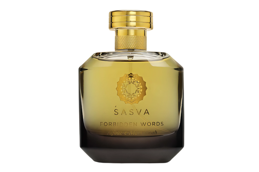 Forbidden Words Alfaaz-e-Mamnooah